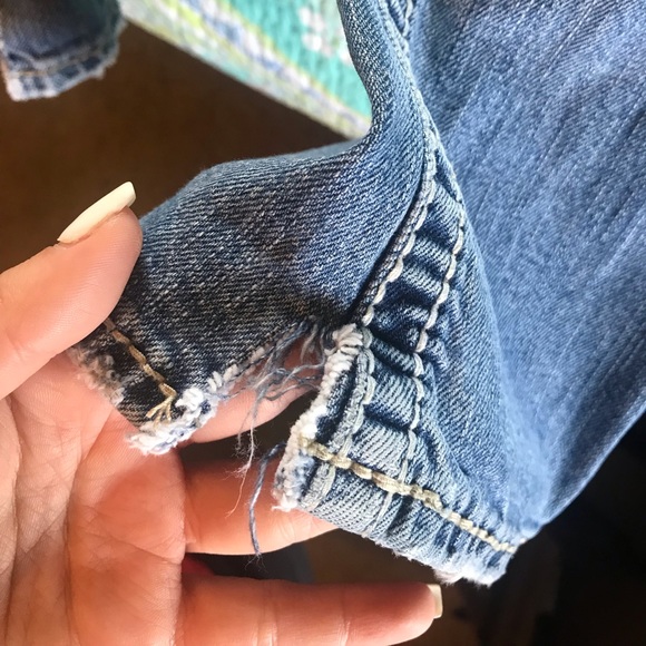 Silver Co Jeans - Picture 4 of 4
